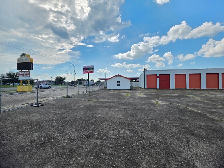 7300 Westbank Expy, Marrero, LA à vendre - Photo de l’immeuble – Image 3 sur 23