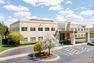 Plus de détails pour 7425 Janes Ave, Woodridge, IL - Bureau, Bureau/Médical à louer
