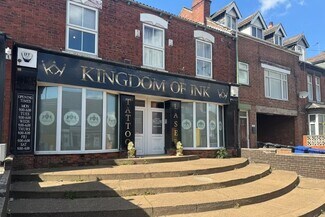 Plus de détails pour 114-114A Bentley Rd, Doncaster - Local commercial à louer