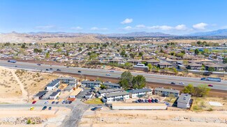 Plus de détails pour 15523 Barranca Way, Victorville, CA - Logement à vendre