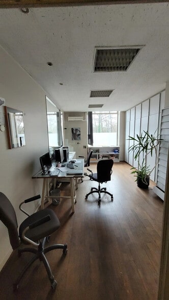 Bureau dans Lyon à vendre - Photo de l’immeuble – Image 3 sur 5