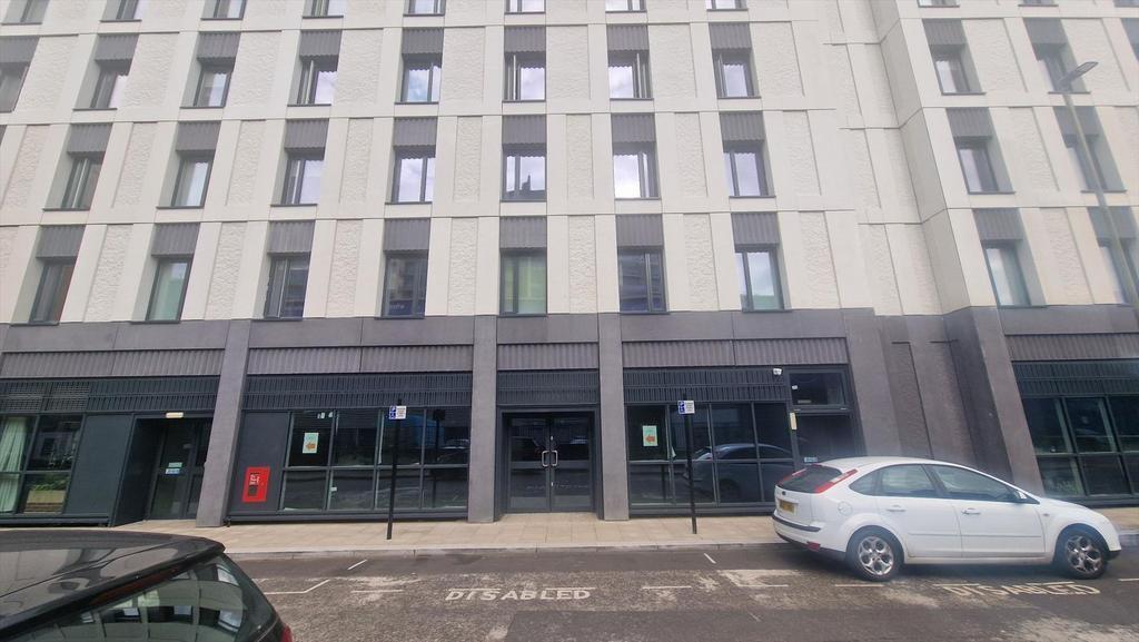 41-47 Mendip Rd, Londres à louer Photo de l’immeuble– Image 1 sur 2