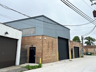Plus de détails pour 9960 Pacific Ave, Franklin Park, IL - Industriel/Logistique à louer