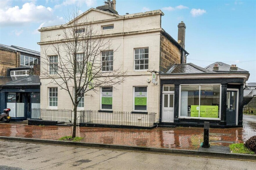 79 Calverley Rd, Tunbridge Wells à louer - Photo de l’immeuble – Image 3 sur 17