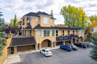 Plus de détails pour 1700 Varsity Estates Dr NW, Calgary, AB - Coworking à louer