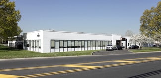 Plus de détails pour 1160 Springfield Rd, Union Township, NJ - Industriel/Logistique à louer