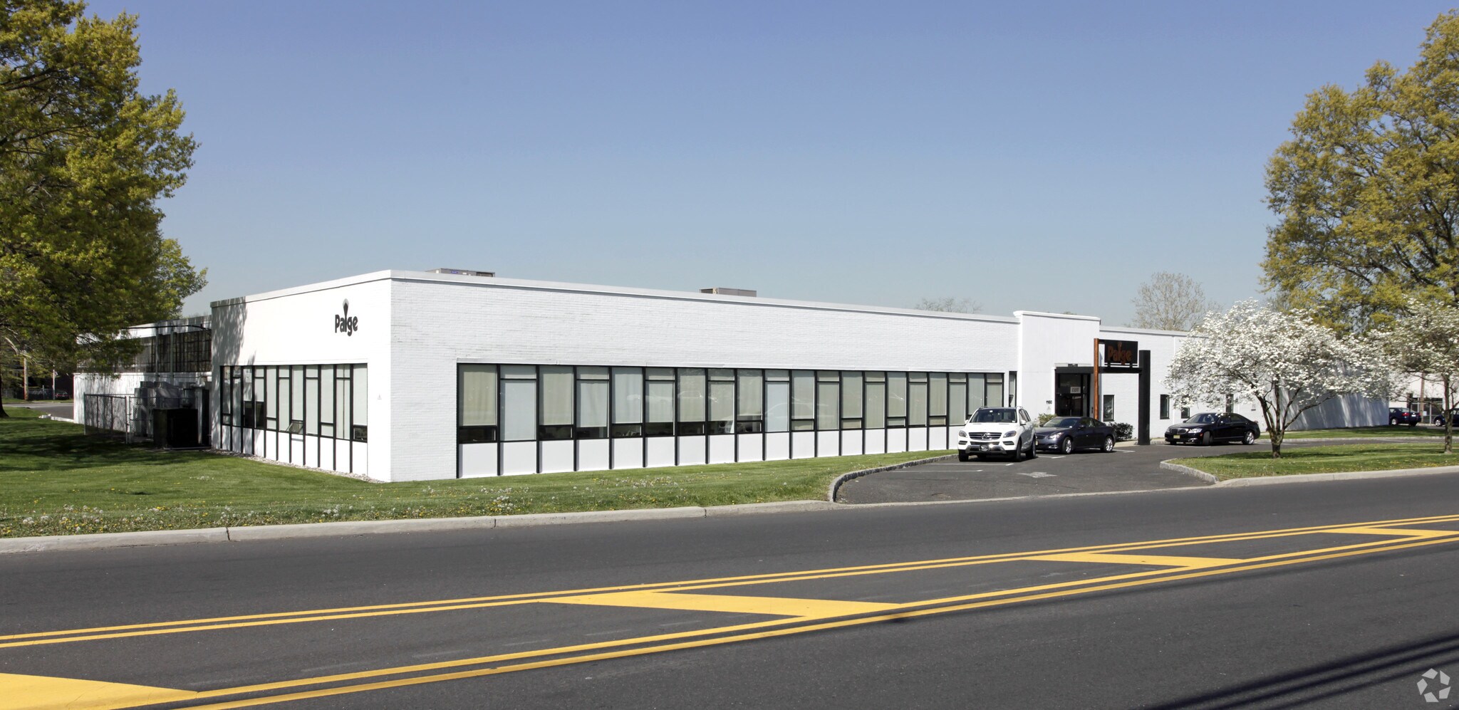 1160 Springfield Rd, Union Township, NJ à louer Photo de l’immeuble– Image 1 sur 6