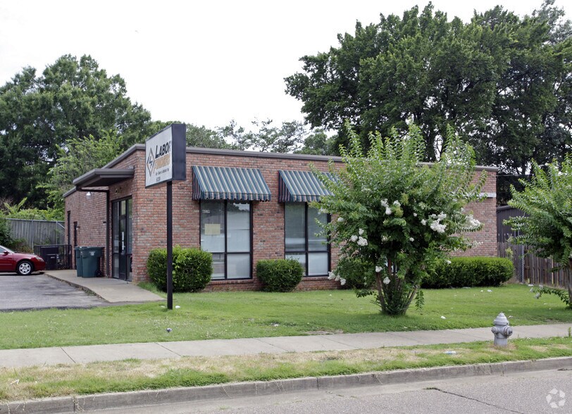 6039 Knight Arnold Rd Ext, Memphis, TN à louer - Photo de l’immeuble – Image 2 sur 19