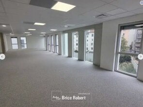 23 Rue Paul Duvivier, Lyon à louer Plan d’étage– Image 2 sur 2