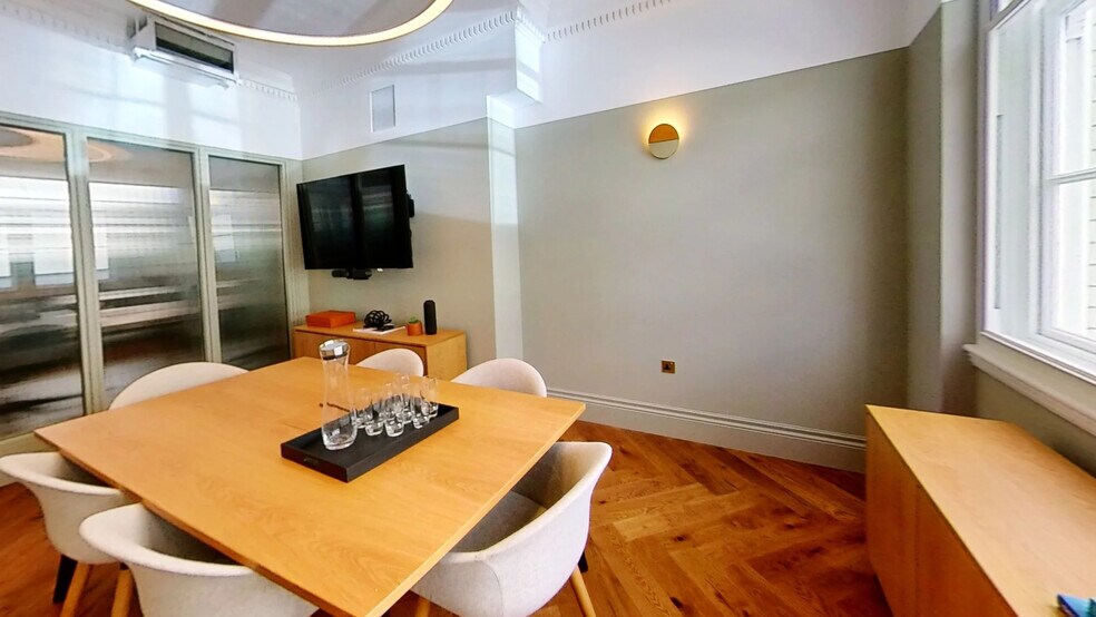 11-12 Pall Mall, Londres à louer - Numérisation 3D Matterport – Image 2 sur 40