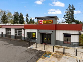 Plus de détails pour 354 Union Ave NE, Renton, WA - Local commercial à vendre