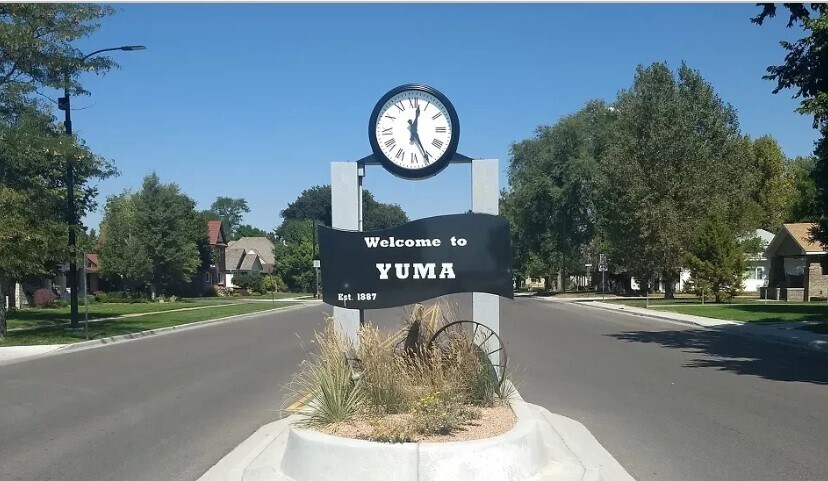 815 E 8th Ave, Yuma, CO à vendre - Autre – Image 2 sur 19