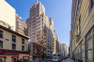 Plus de détails pour 259 W 30th St, New York, NY - Bureau à louer