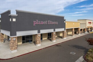 Plus de détails pour 380-446 Harding Blvd, Roseville, CA - Local commercial à louer