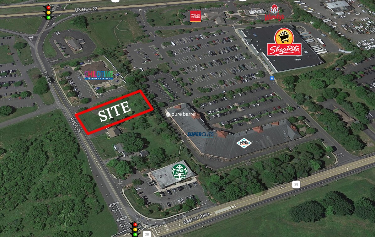 216 Raritan Valley College Dr, Branchburg, NJ à louer Photo principale– Image 1 sur 3