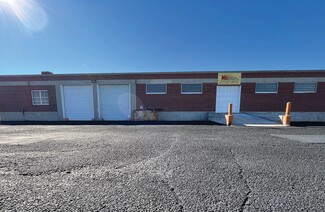 Plus de détails pour 1919 N Harrison Ave, Pocatello, ID - Bureau, Industriel/Logistique à louer