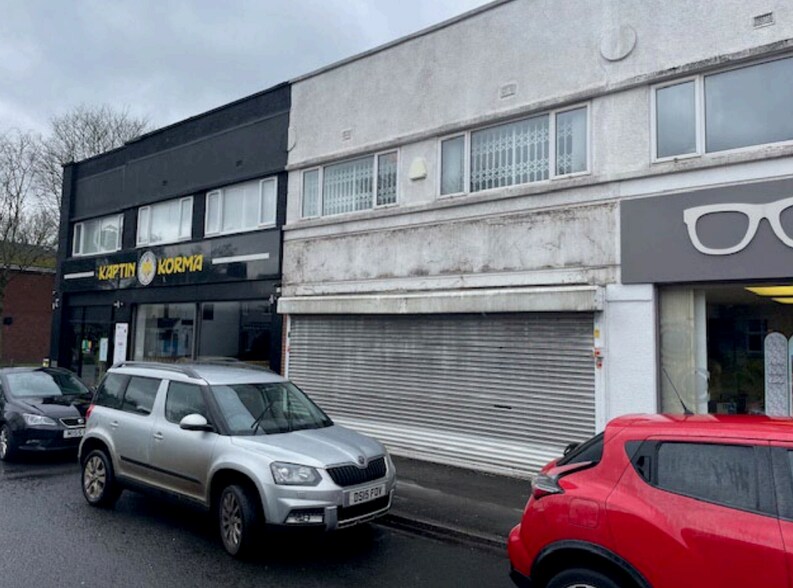 8 Trysull Rd, Wolverhampton à vendre - Photo de l’immeuble – Image 2 sur 2