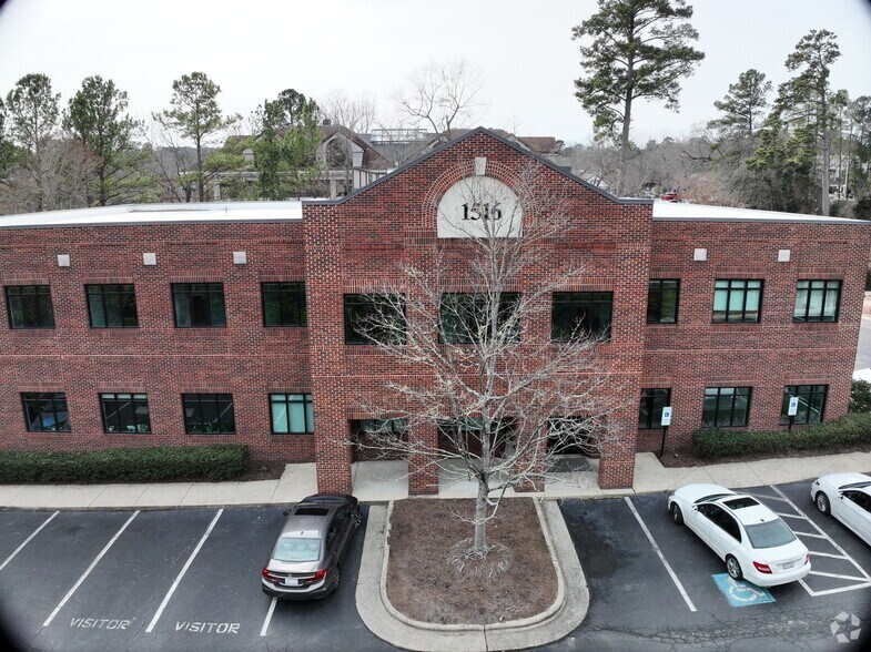 1516 E Franklin St, Chapel Hill, NC à vendre – Image 2 sur 16
