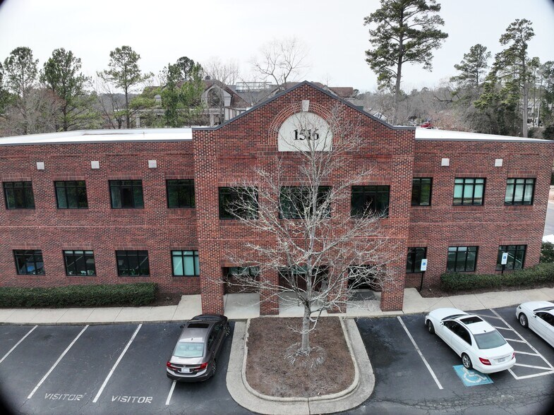 1516 E Franklin St, Chapel Hill, NC à vendre – Image 2 sur 16