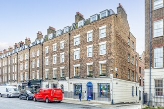 Plus de détails pour 55-59 Blandford St, Londres - Coworking à louer