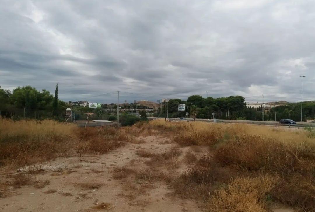 Terrain dans Alicante, Alicante à vendre Aérien– Image 1 sur 11