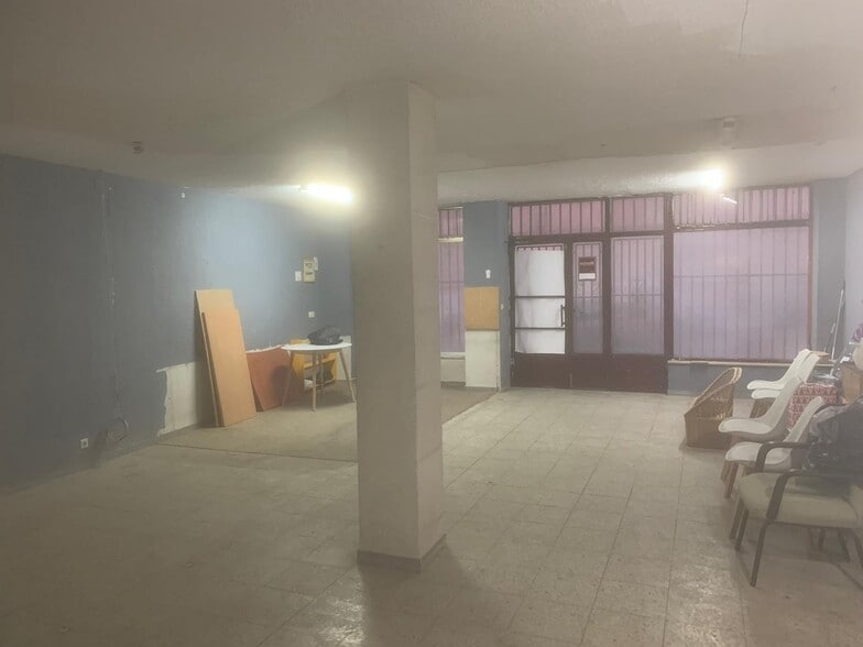 Arapiles, Los, 35, Salamanca, Salamanca à louer - Photo de l’immeuble – Image 1 sur 6