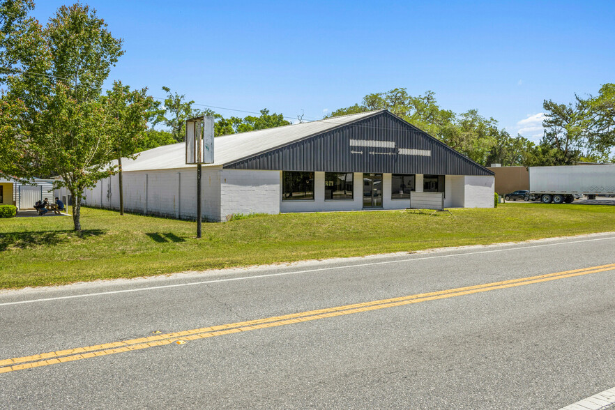 903 Suwannee Ave NW, Branford, FL à vendre - Photo de l’immeuble – Image 3 sur 9