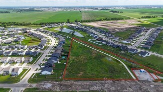 Plus de détails pour 6525 78th Avenue, Bondurant, IA - Terrain à vendre