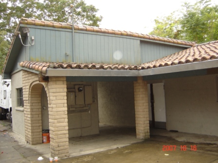 460 Garden Hwy, Sacramento, CA à louer - Photo de l’immeuble – Image 2 sur 8