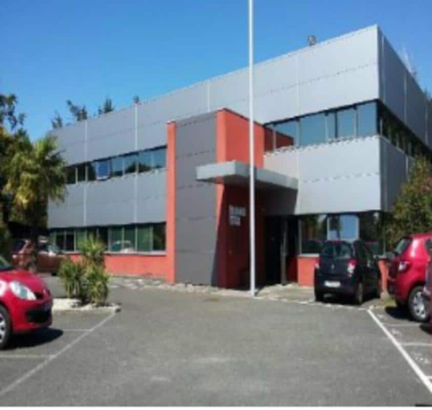 13 Avenue Neil Armstrong, Mérignac à louer Photo de l’immeuble– Image 1 sur 4