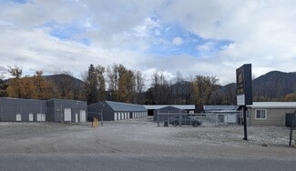 Plus de détails pour 2194-2198 Sand Canyon Rd, Chewelah, WA - Spécialisé à vendre