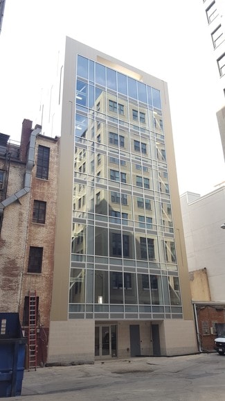Plus de détails pour 915 F St NW, Washington, DC - Bureau à louer