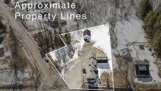 Plus de détails pour 287 E Main St, Dover Foxcroft, ME - Bureau à vendre