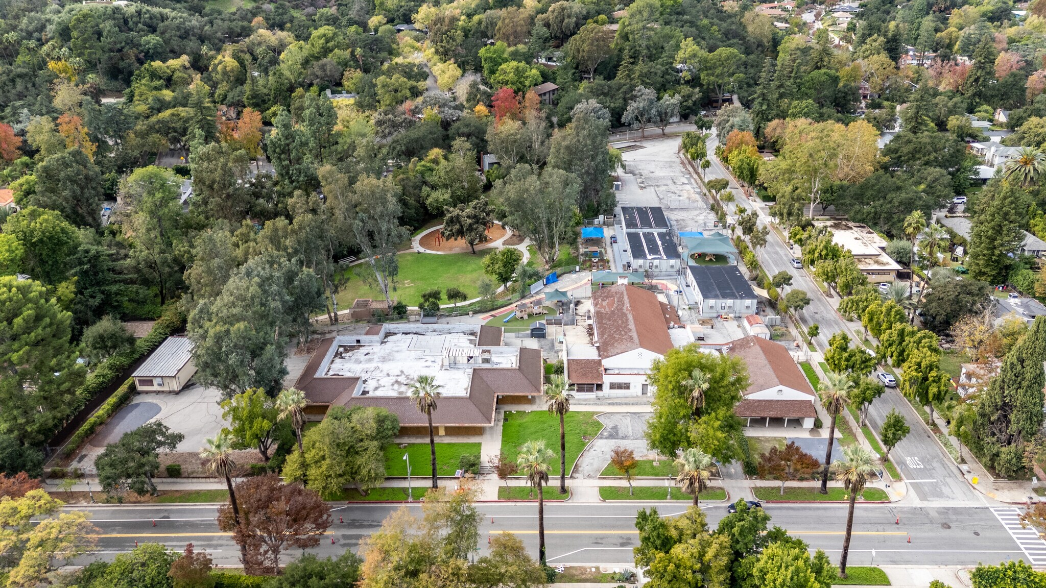 1259 Linda Vista Ave, Pasadena, CA à vendre Photo principale– Image 1 sur 16