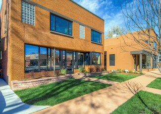 Plus de détails pour 383 -393 N Corona St, Denver, CO - Coworking à louer
