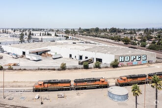 15220 Canary Ave, La Mirada, CA - Vue aérienne  vue de carte