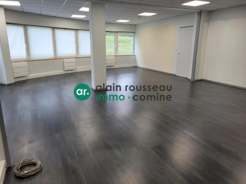 Bureau dans Carquefou à louer - Photo de l’immeuble – Image 2 sur 7