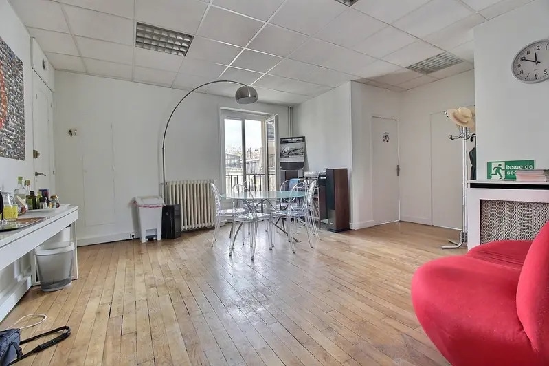 29 Rue Du Faubourg Poissonnière, Paris à louer - Photo intérieure – Image 2 sur 7