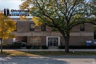 Plus de détails pour 10031 Roosevelt Rd, Westchester, IL - Bureau à louer