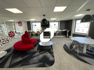 Plus de détails pour Bureau à louer