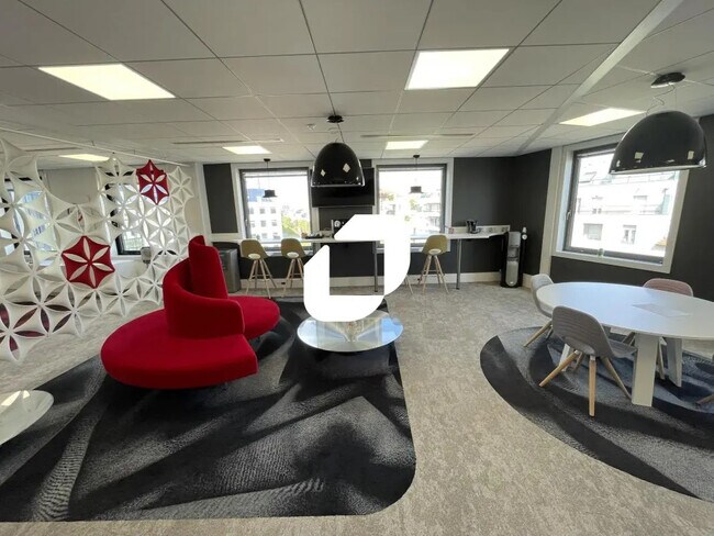 Plus de détails pour Bureau à louer