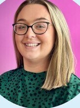 Ria Markwick