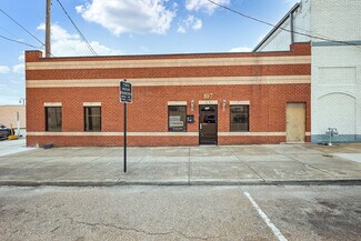 Plus de détails pour 107 Shannon St, Jackson, TN - Bureau à vendre