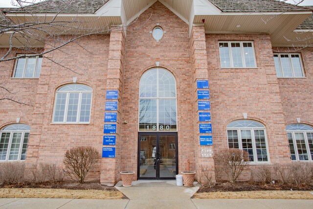 1880 W Winchester Rd, Libertyville, IL à vendre - Photo de l’immeuble – Image 1 sur 17