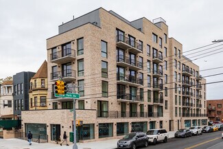 Plus de détails pour 664 New York Ave, Brooklyn, NY - Local commercial à louer