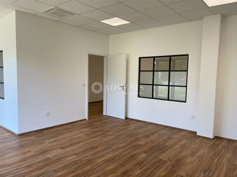 Bureau dans Dinsheim-sur-Bruche à louer - Photo de l’immeuble – Image 2 sur 6