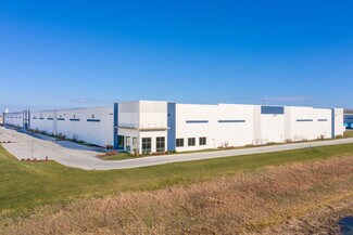 Plus de détails pour 16342 W 163rd St, Lockport, IL - Industriel/Logistique à louer
