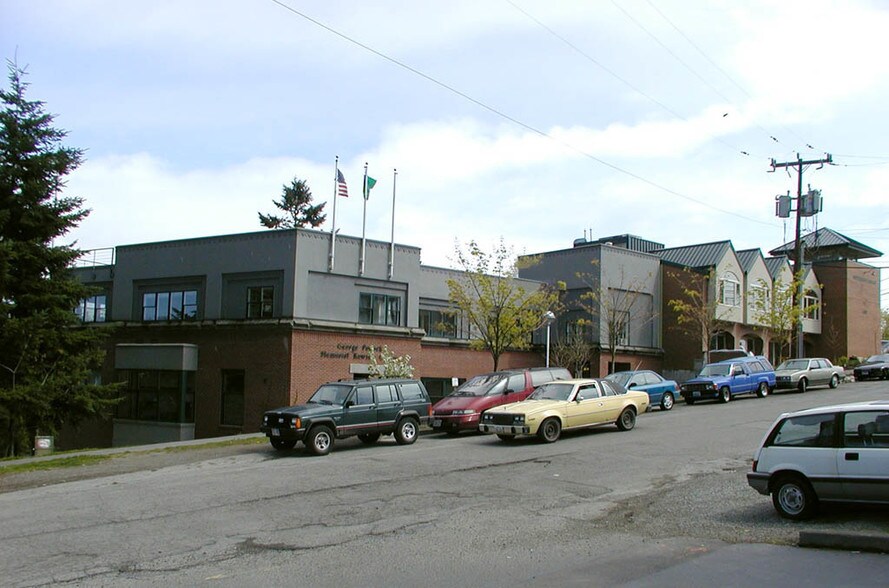 3302 Fuhrman Ave E, Seattle, WA à louer - Autre – Image 2 sur 3