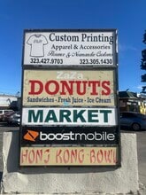 1355 W Florence Ave, Los Angeles, CA à louer Photo intérieure– Image 2 sur 8