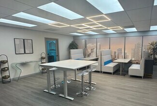 Plus de détails pour 333 17th St, Vero Beach, FL - Différents types d’espaces à louer